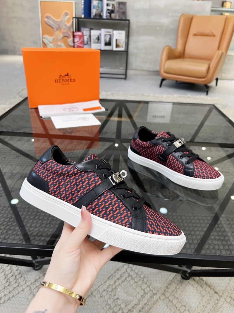 Hermes Sneakers